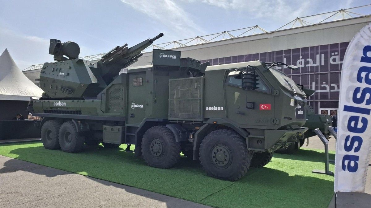 WDS 2026: Turks with competition for Russian Pancyra