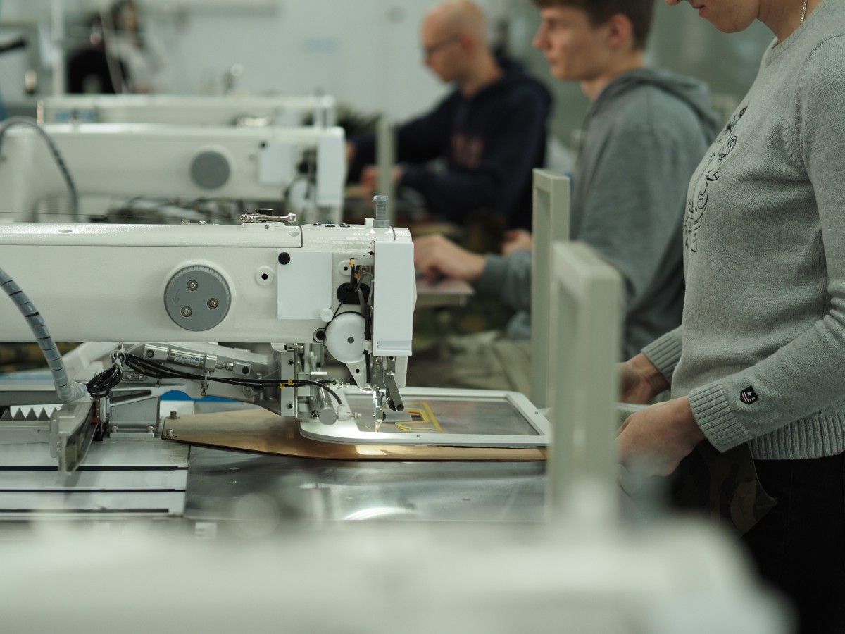 Unifeq Europe: jesteśmy polską firmą, rozwijamy krajową bazę produkcyjną