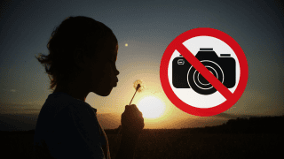 sharenting dzieci zdjęcia