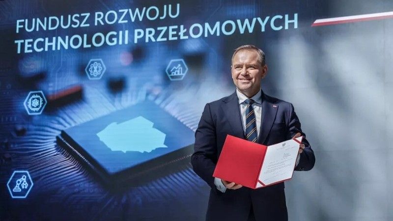 Karol Nawrocki prezydent rp