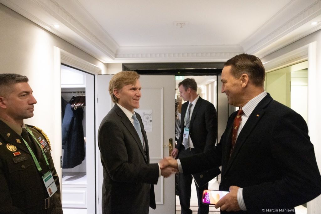 Pentagon: NATO needs a fresh  "3.0" model