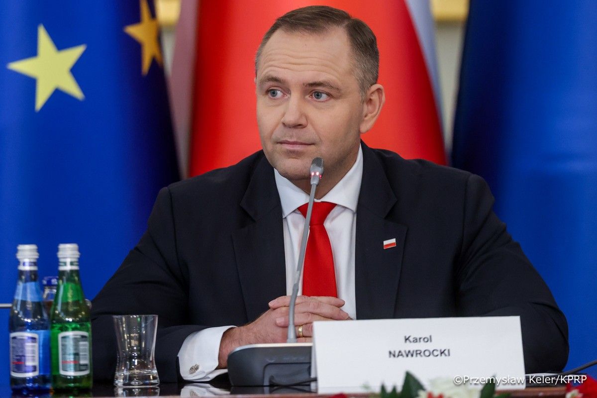 Drugie weto. Prezydent bierze się za kryptowaluty