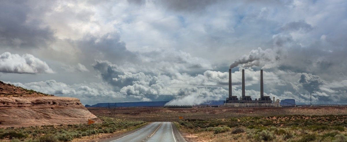 Za Trumpa zamknięto więcej elektrowni węglowych niż za jego poprzedników