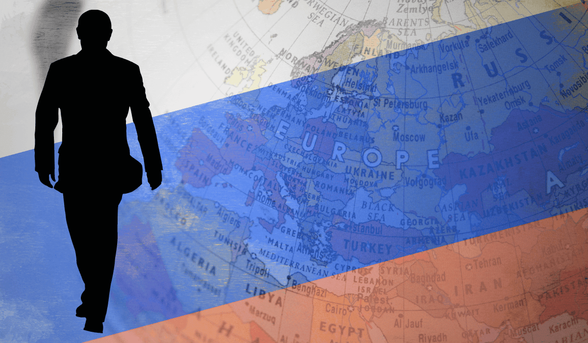 #CyberMagazyn: Telegram jako rdzeń rosyjskich operacji wpływu. Widać to w Niemczech