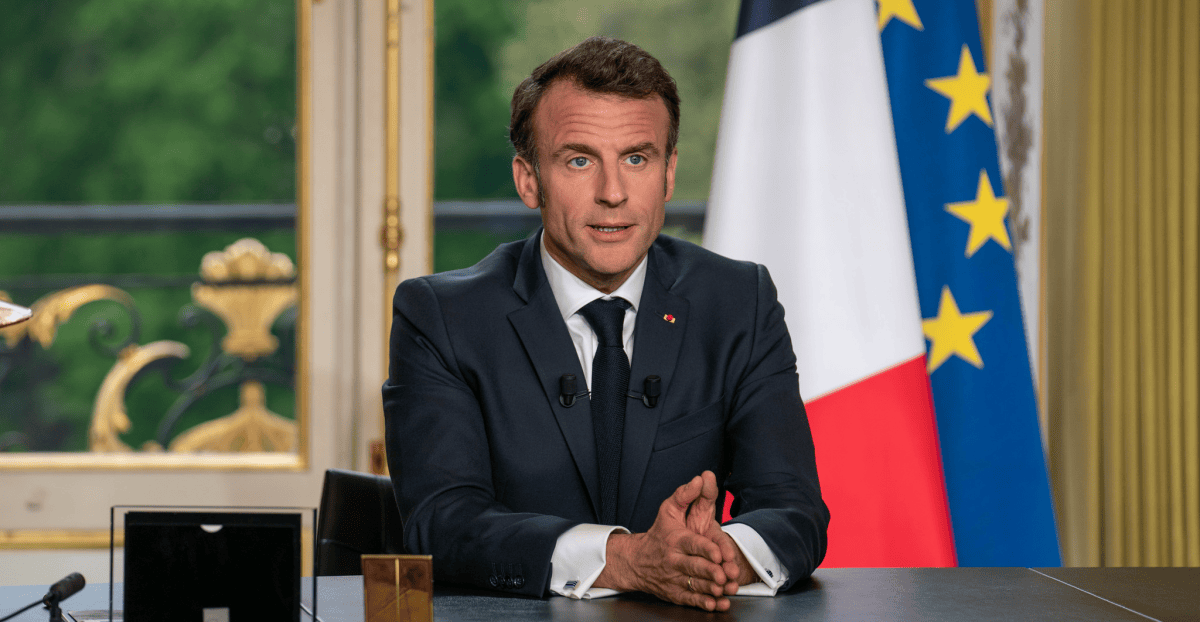 Macron in Tokyo. Europe competes for Japan