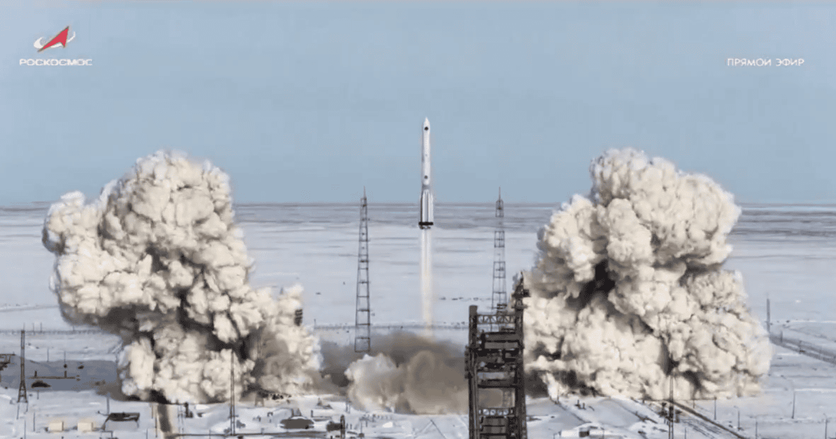 Rosja wznowiła loty rakiety Proton-M