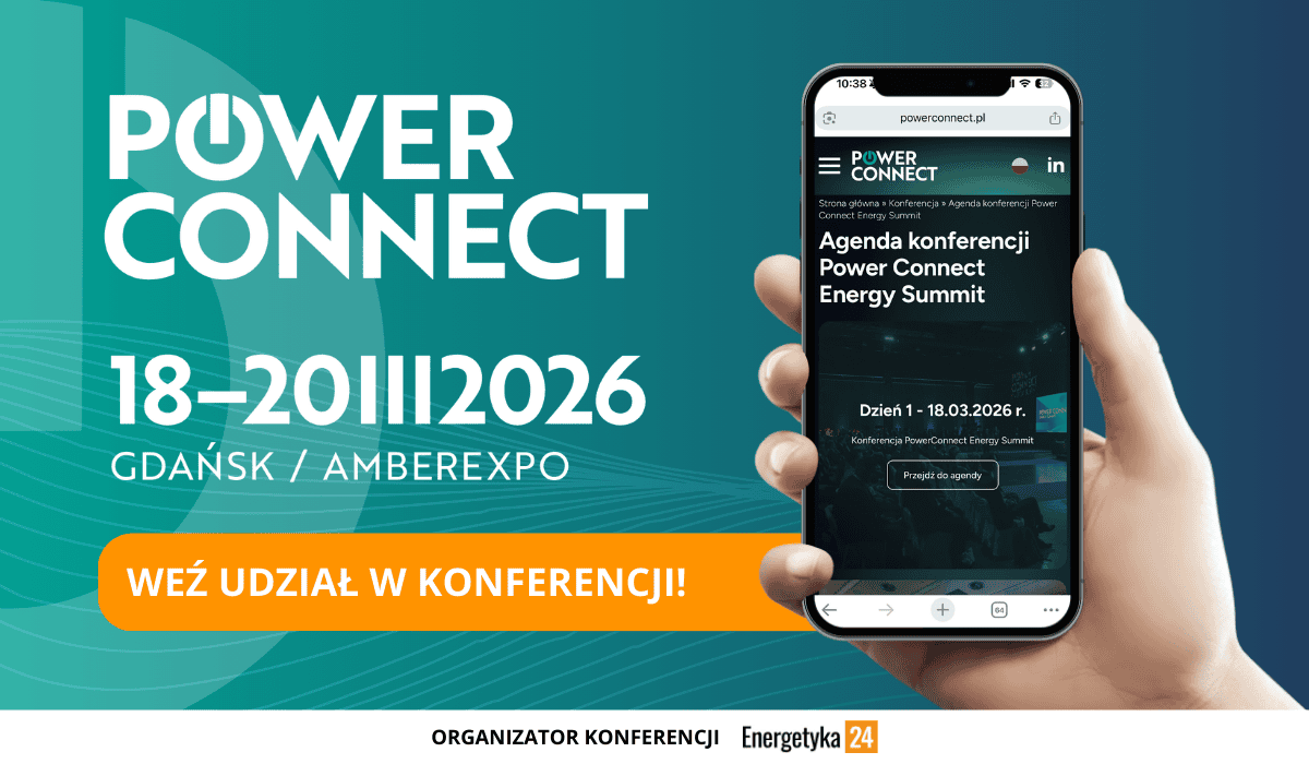 PowerConnect rusza już 18 marca!