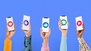 Dane YouGov wskazują na aprobatę zaostrzenia egzekwowania prawa wobec platform Big Tech