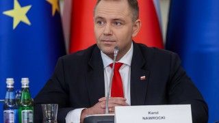 karol nawrocki prezydent rp