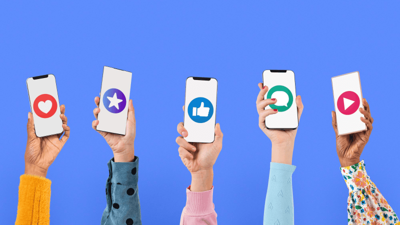 Dane YouGov wskazują na aprobatę zaostrzenia egzekwowania prawa wobec platform Big Tech