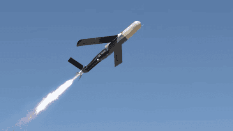 Interceptor systemu Coyote Block 3
