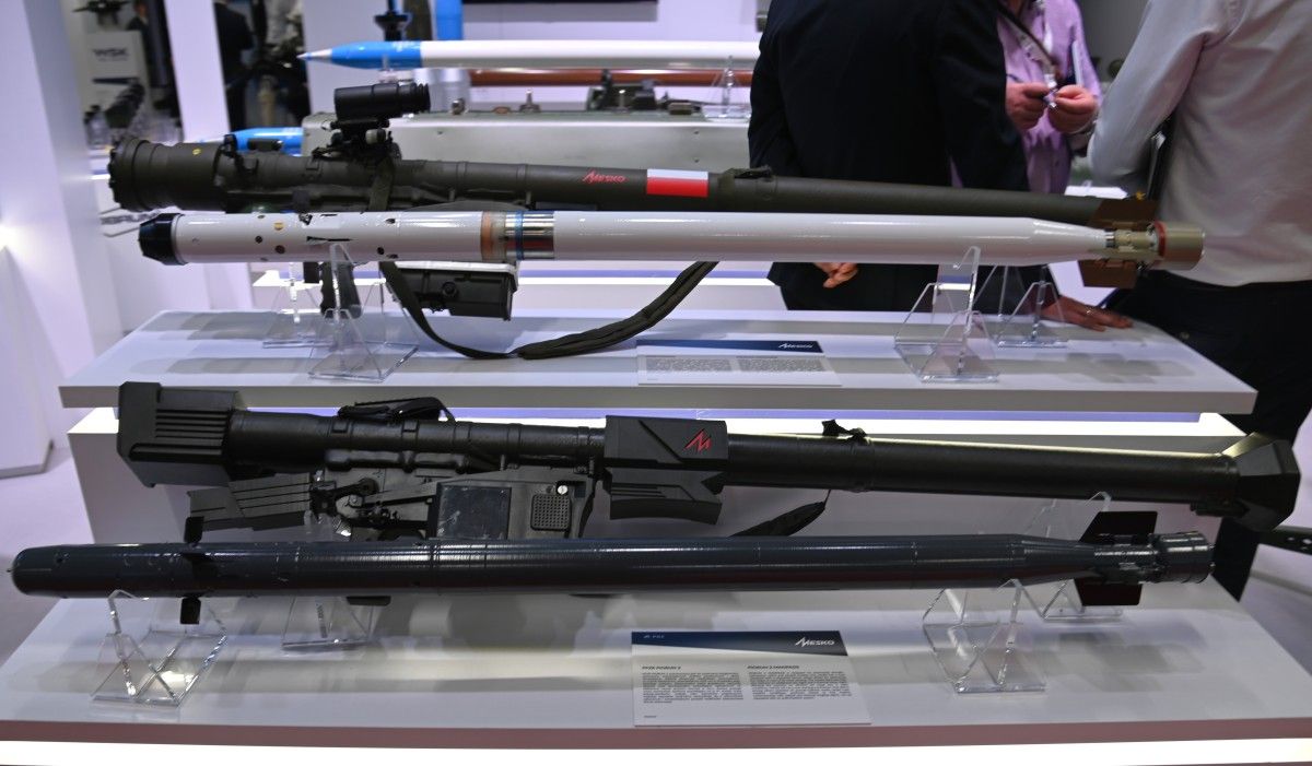 Polski Piorun wygrywa z rosyjską Wierbą