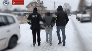 cbzc policja oszustwa internetowe