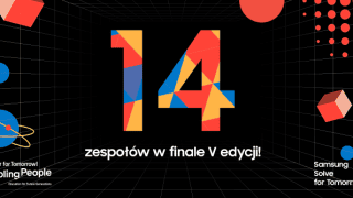 V edycja Solve for Tomorrow Samsung