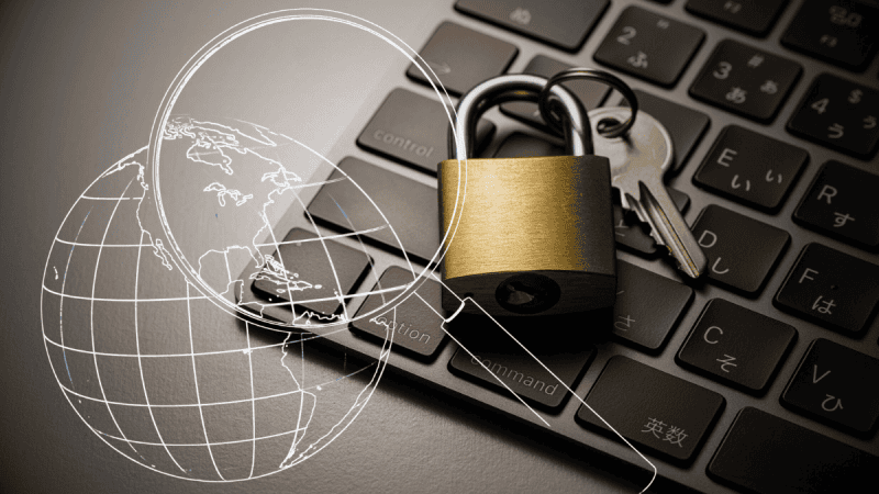 cyberbezpieczeństwo