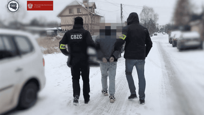 cbzc policja oszustwa internetowe