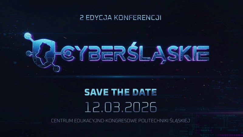 CYBERŚLĄSKIE – cyberbezpieczeństwo w samorządzie Gliwice śląsk