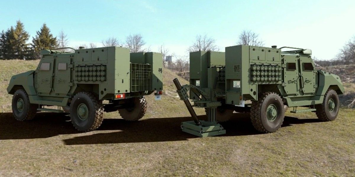 Przodek Warana z sukcesem eksportowym