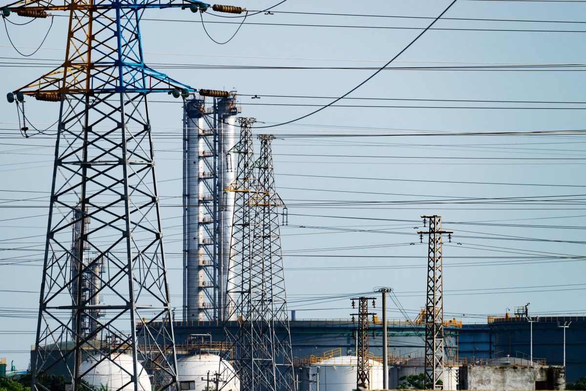 W 2027 r. możliwe obniżenie taryf za prąd dla branży energochłonnej