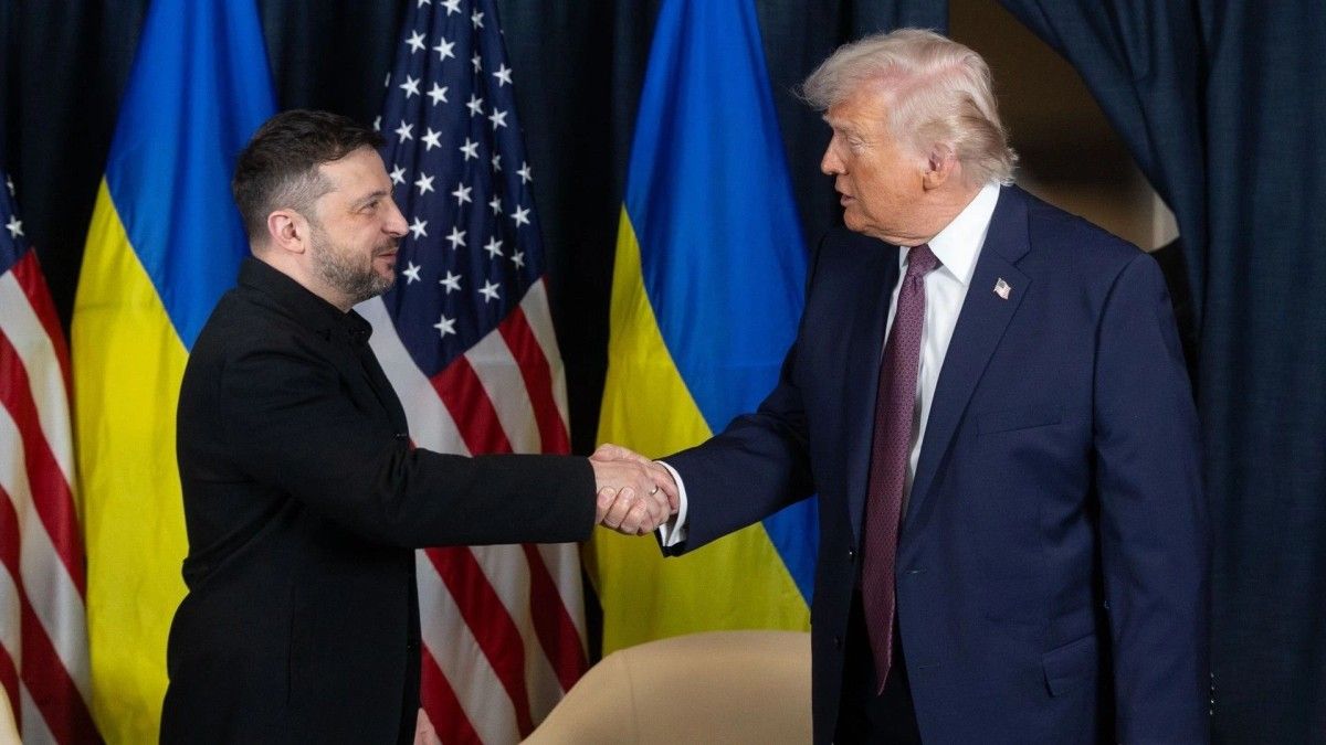 Wtorkowy przegląd mediów; Trump wywiera presję na Ukrainę; Co możemy sprzedać innym państwom?