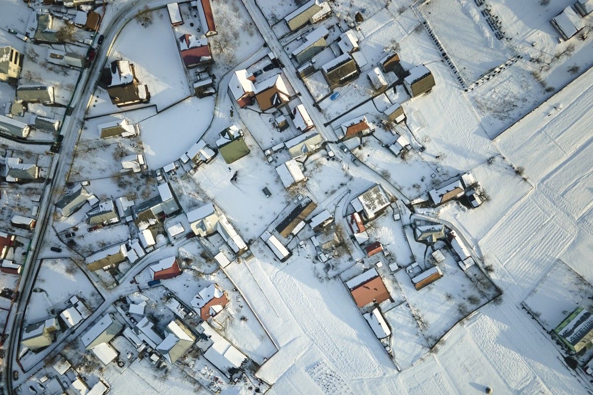 Większość Włocławka bez ogrzewania. Trwa awaria sieci ciepłowniczej