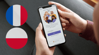 Francja polska Teams Polska