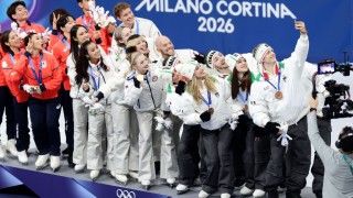Igrzyska Olimpijskie Mediolan-Cortina 2026