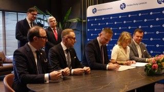 Polskie Porty Lotnicze oraz Związek Regionalnych Portów Lotniczych podpisały list intencyjny dotyczący Kodeksu postępowania w zakresie danych osobowych. Co to oznacza dla lotnisk?