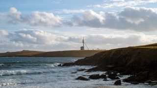 Rocket Factory Augsburg, Niemcy, Szkocja, RFA ONE, rakiety, SaxaVord Spaceport, kosmos, kosmodrom, technologie