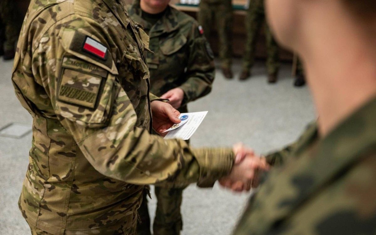 Polskie AI i infrastruktura dla wojska. Podpisano porozumienia