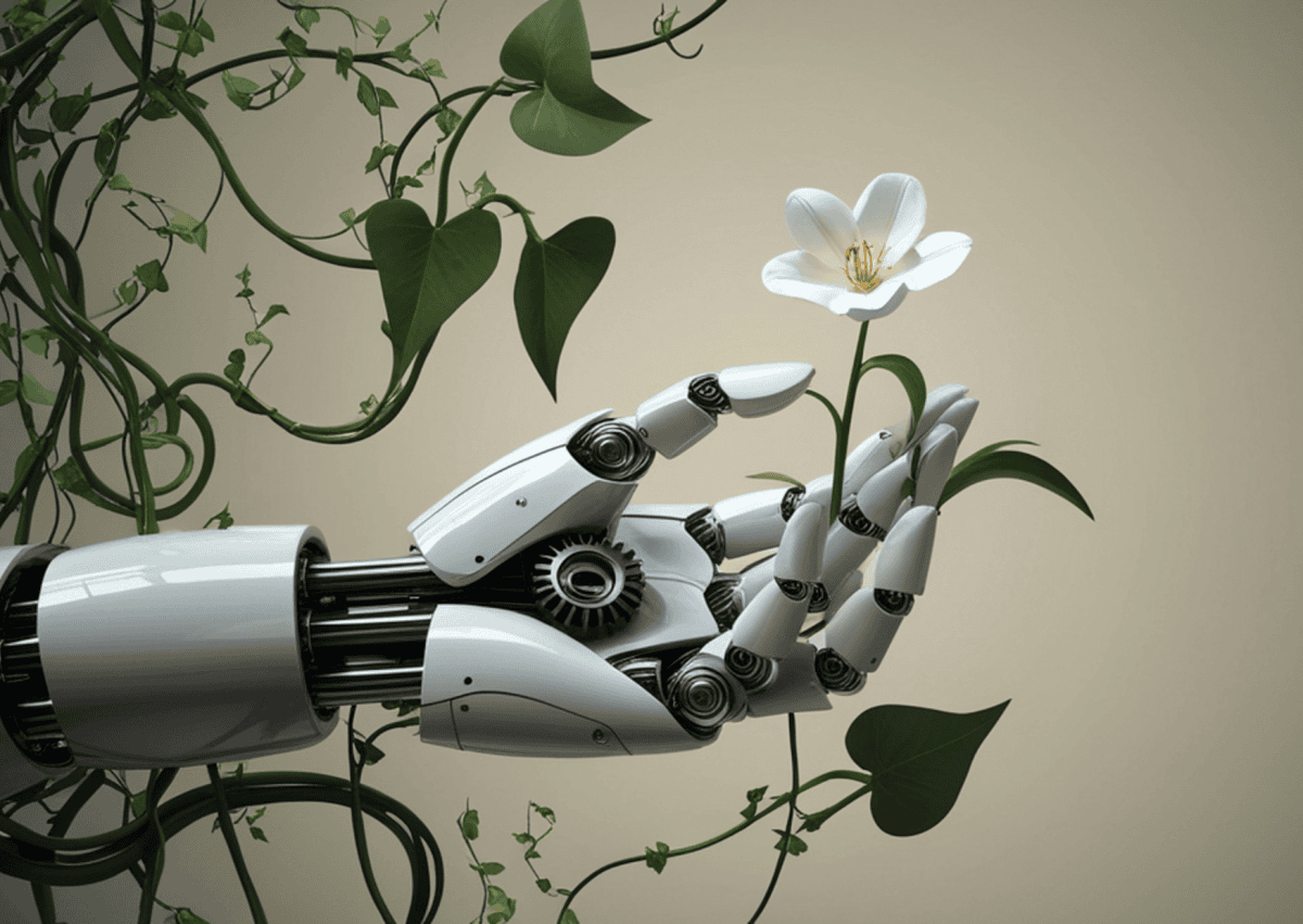 Algorytm, który nie pozwala odejść. Meta opatentowała cyfrową nieśmiertelność