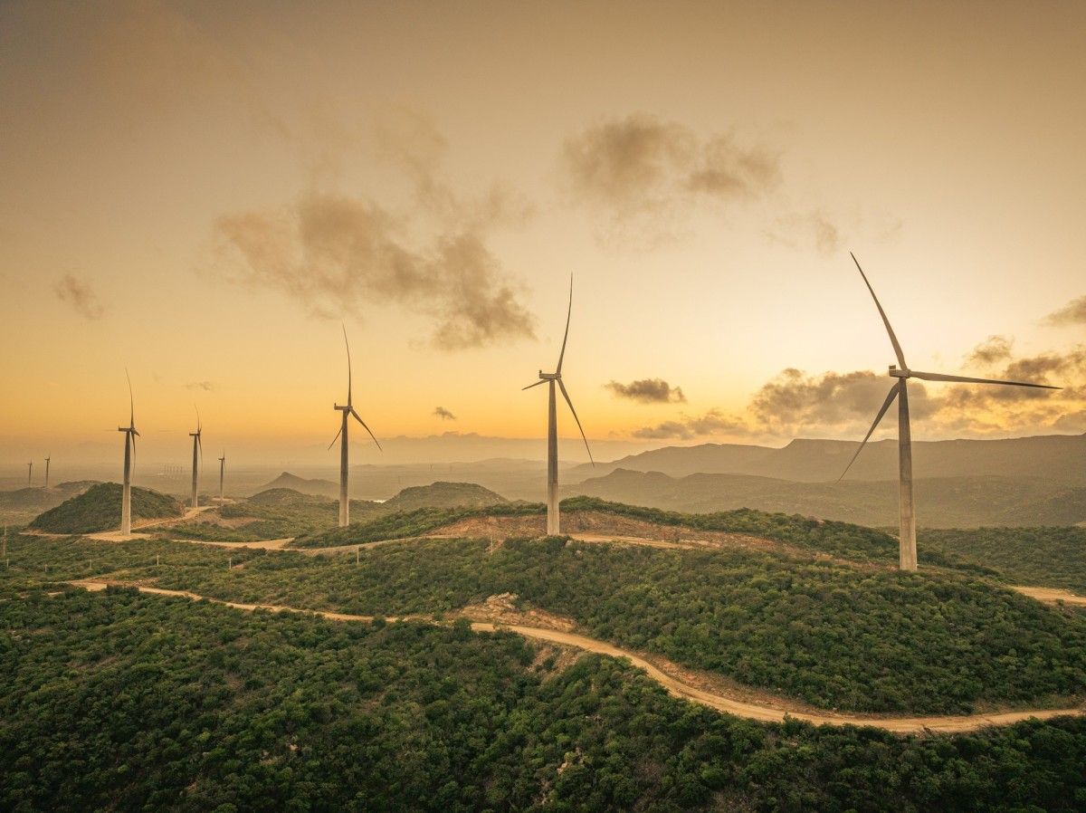 100% rocznego zużycia energii firmy Microsoft pochodzi już z OZE