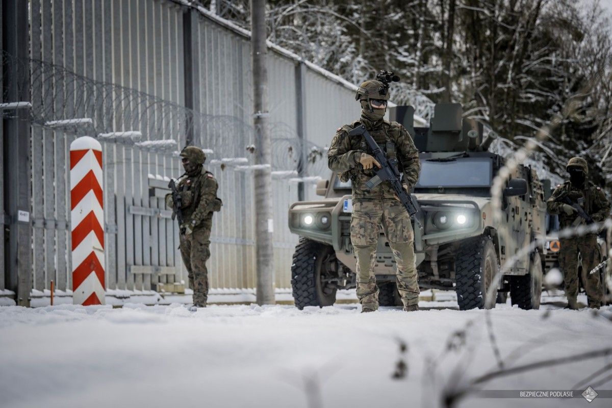 Следует ли восстановить обязательный призыв? [МНЕНИЕ]