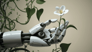 Cyfrowa kopia użytkownika, ma go imitować na platformie społecznościowej, gdy ten odejdzie