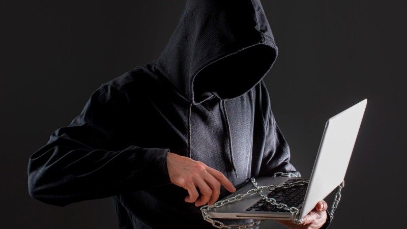 Wójt Gminy Obrazów informuje o osobach podszywających się pod urzędników. Niedawno doszło tam do ataku ransomware