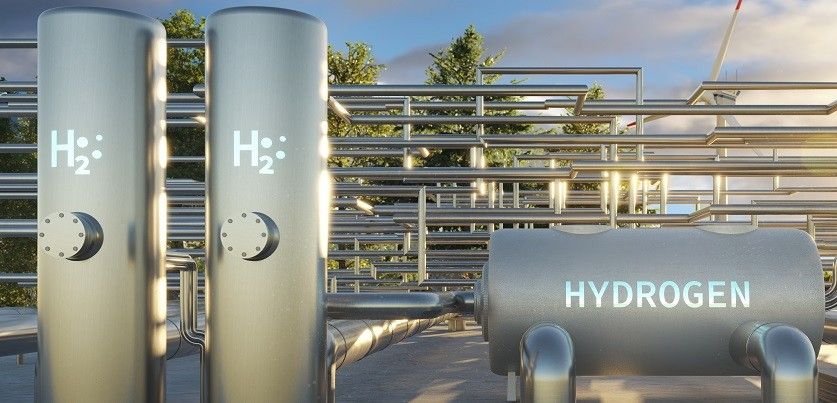 Krok w stronę wodorowej sieci przesyłowej. GAZ-SYSTEM uruchamia konsultacje