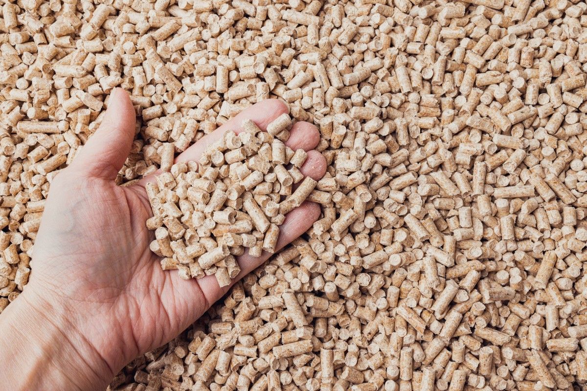 Nowy kryzys grzewczy? Pellet przestał być „pewniakiem” na zimę