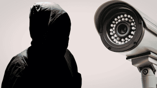 kamery hakerzy cyberprzestępcy