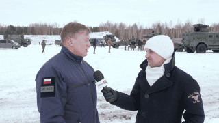 Rozmowa Defence24.pl z Arkadiuszem Bąkiem, pierwszym wiceprezesem zarządu Polskiej Grupy Zbrojeniowej.