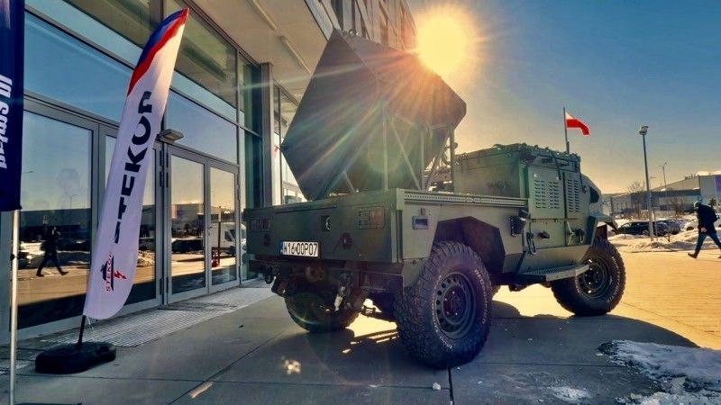 Bluszcz, Stekop, evoluma, klaster, białystok, safe, dual-use