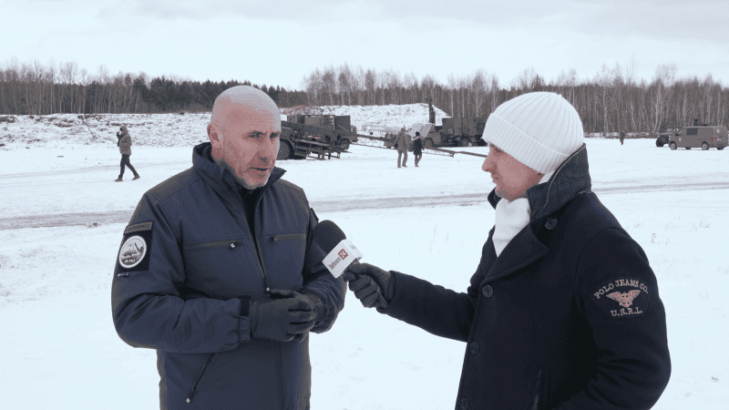 Rozmowa Defence24.pl z Adamem Leszkiewiczem, prezesem zarządu Polskiej Grupy Zbrojeniowej.