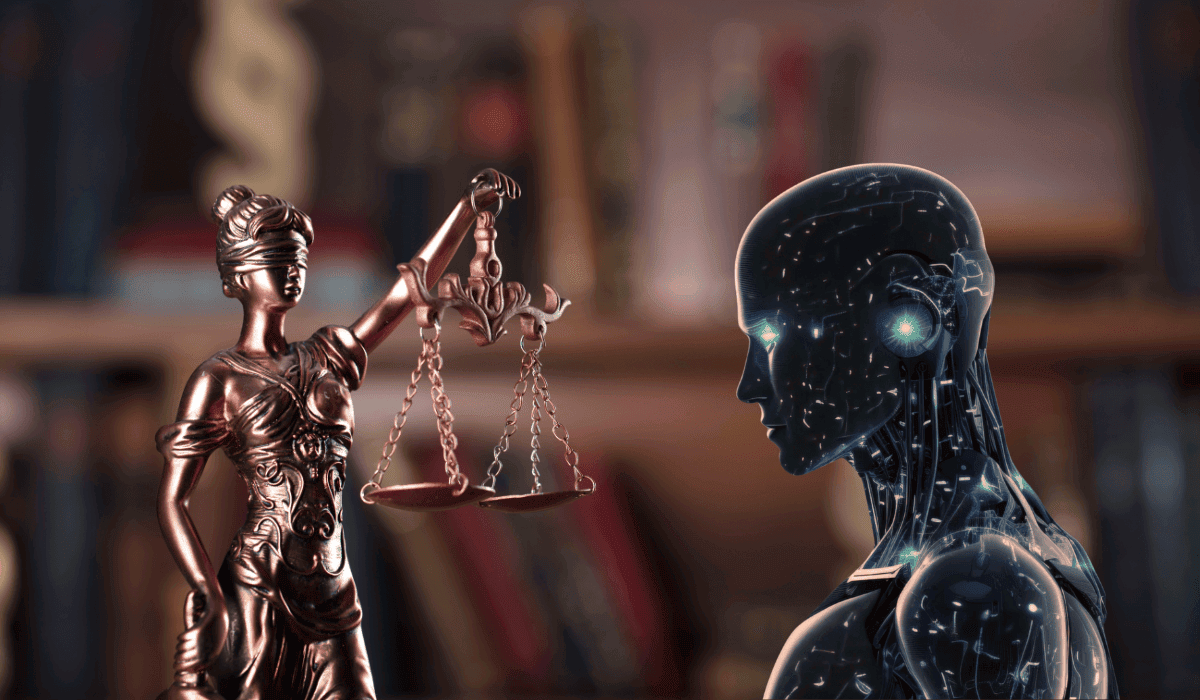 Sztuczna inteligencja w sektorze prawniczym. Między innowacją a ryzykiem systemowym