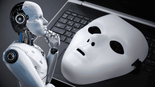 technologia AI komputer sztuczna inteligencja