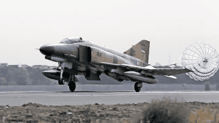 F-4 Phantom II