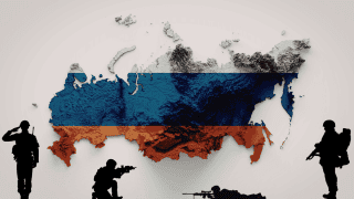 Rosja wojsko żołnierze