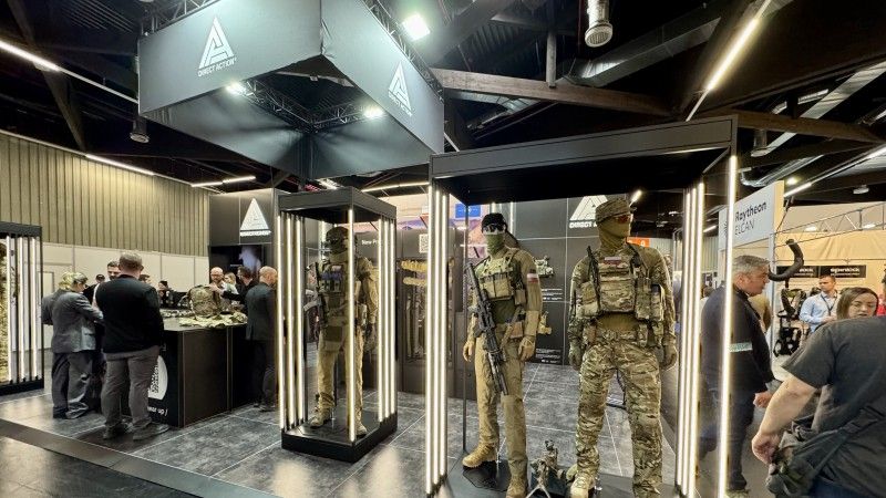 Direct Action, Enforce Tac