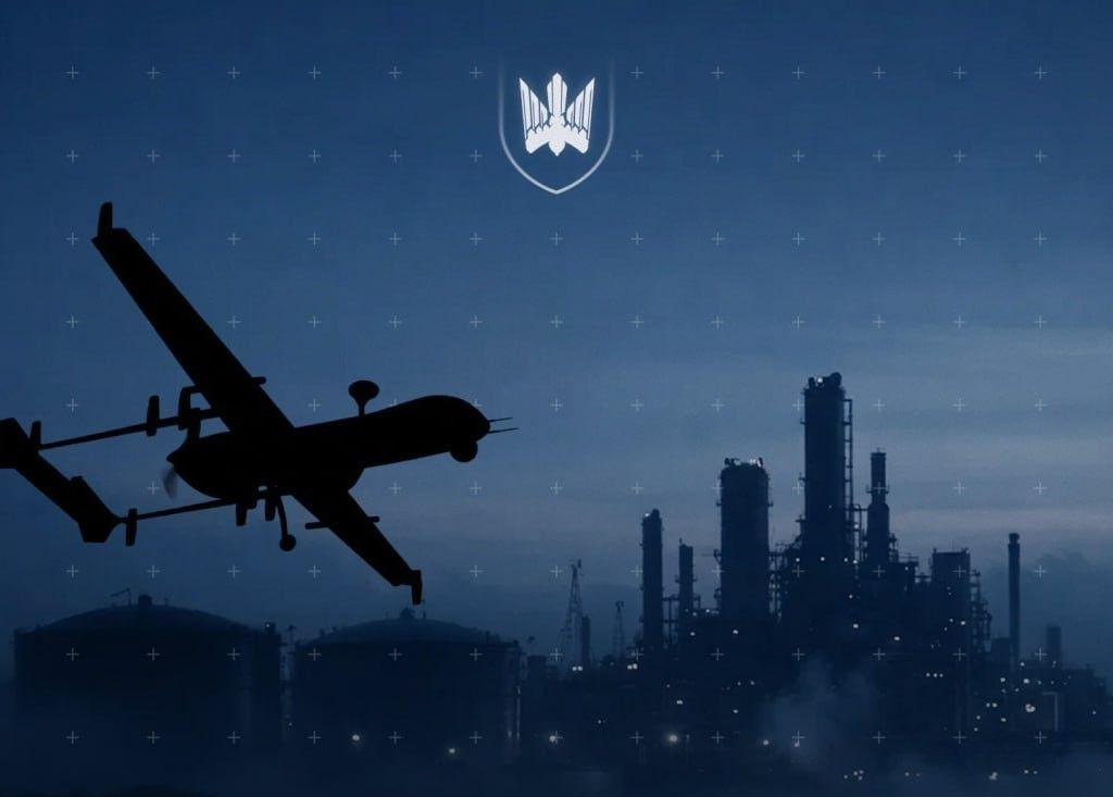 Rosjanie zaczynają głośno narzekać na naloty ukraińskich dronów