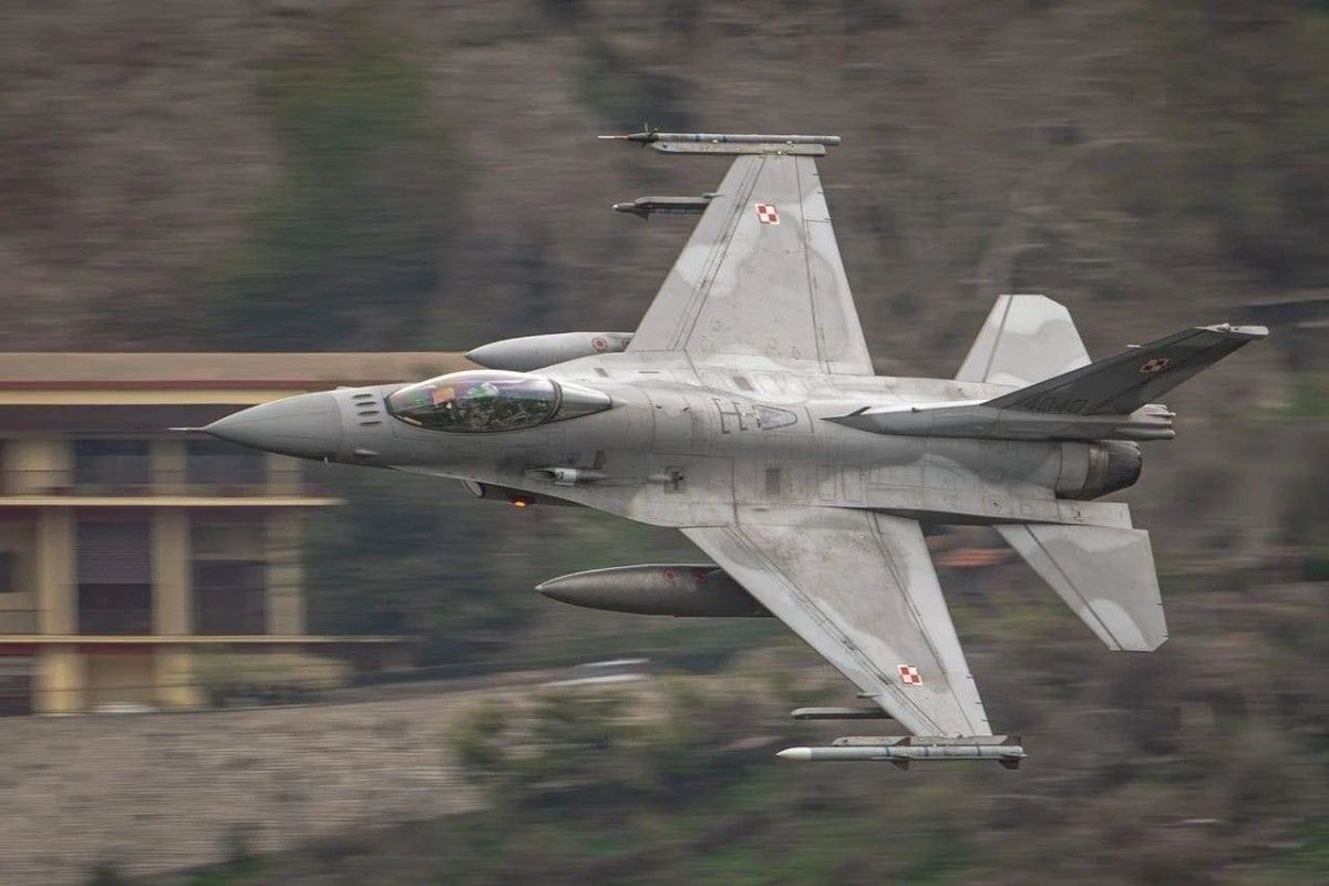 Lotniska wznowiły ruch po działaniach DORSZ