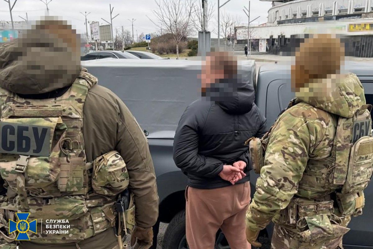 Ukraińska grupa oszukiwała Europejczyków. Zatrzymano jej lidera i członków