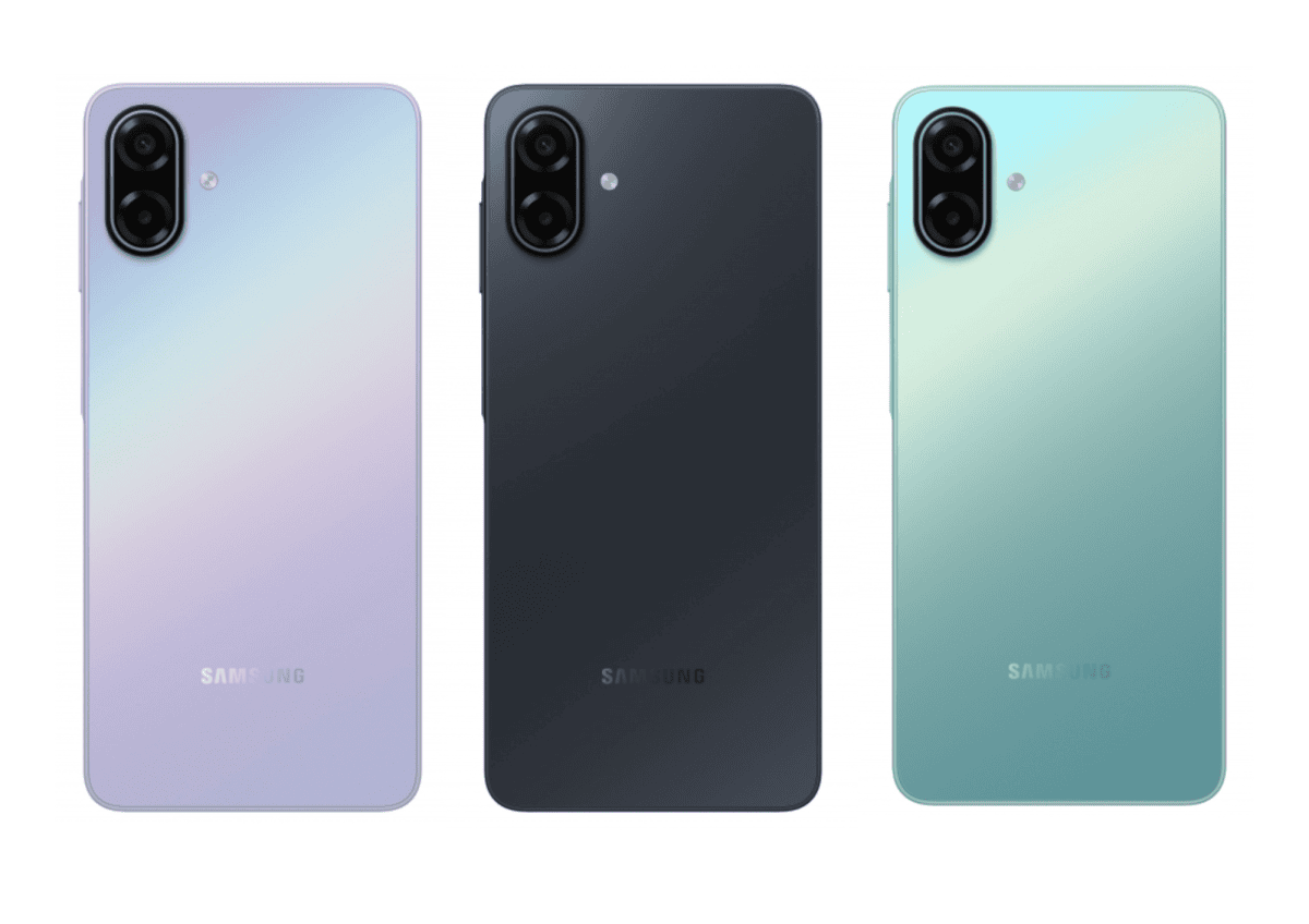 AI dla wszystkich. Odkryj możliwości Samsung Galaxy A07 5G